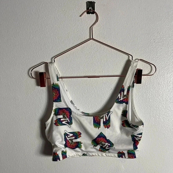 MTV BRA Sz small - Picture 1 of 4